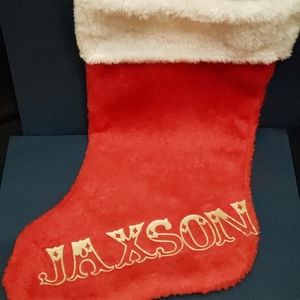 Personalized sticking